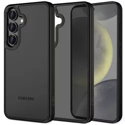   HUSĂ! - Samsung S25 Plus Tech-Protect Magmat Back Cover - Negru