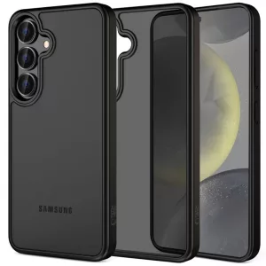 HUSĂ! - Samsung S25 Plus Tech-Protect Magmat Back Cover - Negru