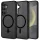 HUSĂ! - Samsung S25 Plus Tech-Protect Magmat Magsafe Back Cover - Negru