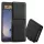 HUSĂ! - Samsung Z Flip 6/7 FE Tech-Protect Book Cover - Negru