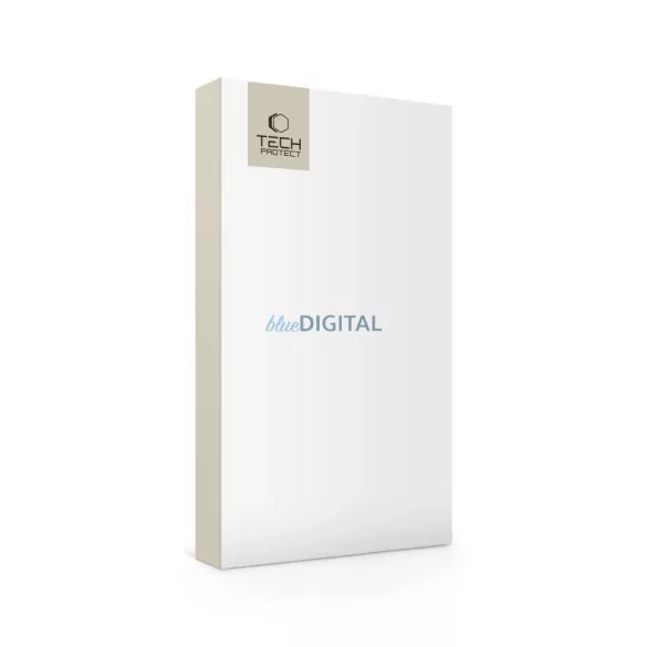 HUSĂ! - Xiaomi Redmi 15C Broșură Tech-Protect - Negru