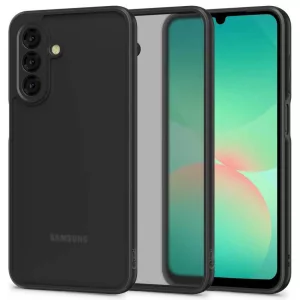 HUSĂ! - Samsung A17 Tech-Protect Magmat Back Cover - Negru