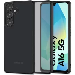HUSĂ! - Samsung A26 Tech-Protect Magmat Back Cover - Negru