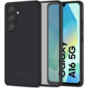 HUSĂ! - Samsung A26 Tech-Protect Magmat Back Cover - Negru