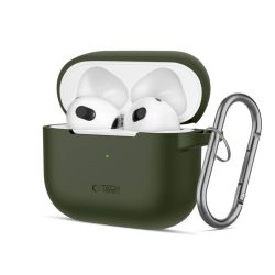 Husă Apple AirPods 3 Tech-Protect - Verde