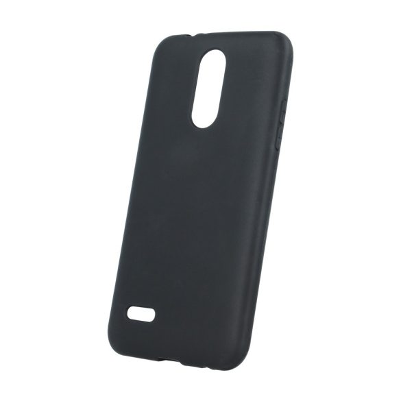 Samsung A16 Matt TPU - Negru