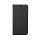 Samsung A16 Smart Magnet Bookcase - Negru Samsung A16 Smart Magnet Bookcase - Negru