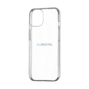 Xiaomi Redmi 14C Silicon 1mm Ultra Slim - Transparent