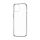 Xiaomi Redmi 14C Silicon 1mm Ultra Slim - Transparent