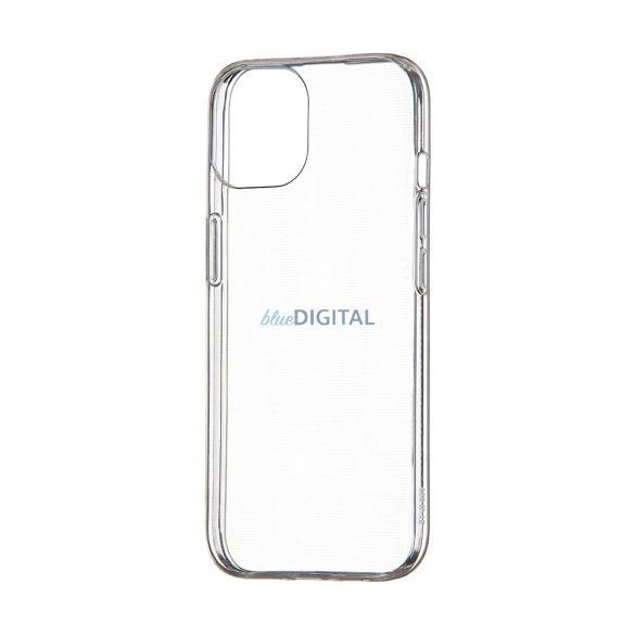 Xiaomi Redmi 14C Silicon 1mm Ultra Slim - Transparent