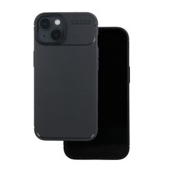 HUSĂ! - Apple iPhone 16 Plus TPU negru carbon - negru