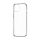 Samsung S25 Plus Silicon 1mm Ultra Slim - Transparent Samsung S25 Plus Silicon 1mm Ultra Slim - Transparent