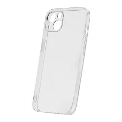   HUSĂ! - Samsung S25 Plus 2mm Slim silicon capac spate - transparent
