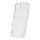 Samsung S25 Plus 2mm Slim silicon capac spate - transparent Samsung S25 Plus 2mm Slim silicon capac spate - transparent