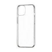 Honor 200 Smart Silicone 1mm Ultra Slim - Transparent
