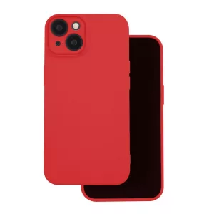 HUSĂ! - Honor 200 Smart Silicon Back Cover - Roșu