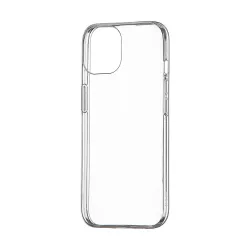 HUSĂ! - Samsung A36 5G Silicon 1mm Ultra Slim - Transparent