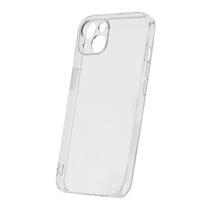 HUSĂ! - Samsung A36 5G 2mm Slim silicon spate capac - transparent