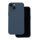 Samsung A26 5G Silicon Back Cover - Albastru închis Samsung A26 5G Silicon Back Cover - Albastru închis