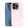Apple iPhone 14 Silicon Megsafe Back Cover - Roz Apple iPhone 14 Silicon Megsafe Back Cover - Roz