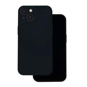 HUSĂ! - Samsung A36 Silicon Back Cover - Negru