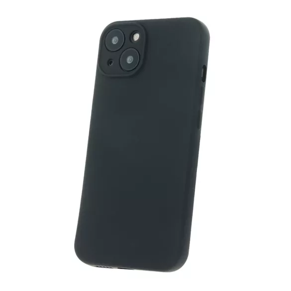 HUSĂ! - Samsung A36 Silicon Back Cover - Negru