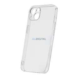   HUSĂ! - Honor 400 Lite 2mm Slim silicon Back Cover - Transparent