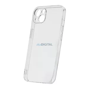 HUSĂ! - Honor 400 Lite 2mm Slim silicon Back Cover - Transparent