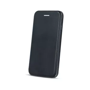 HUSĂ! - Carcasa Apple iPhone 14 Pro Max Smart Diva Premium - Neagra