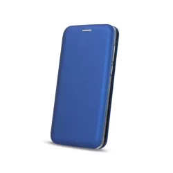   HUSĂ! - Carcasa Apple iPhone 14 Smart Diva Premium - Albastra
