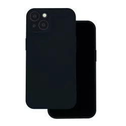 HUSĂ! - Samsung S24 Plus Silicon Back Cover - Negru