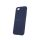 Xiaomi Redmi 13C 4G Silicon Back Cover - albastru închis