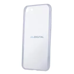   HUSĂ! - Xiaomi Redmi Notă 13 Pro 5G Silicon 1mm Ultra Slim - Transparent