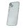 Samsung S24 Ultra Slim culoare silicon spate capac - transparent Samsung S24 Ultra Slim culoare silicon spate capac - transparent