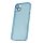 Samsung A05S Slim culoare silicon spate capac - albastru Samsung A05S Slim culoare silicon spate capac - albastru