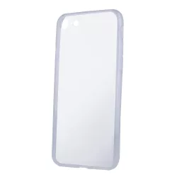 HUSĂ! - Honor X8b 4G Silicon 1mm Ultra Slim - Transparent