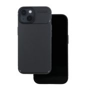 Samsung S23 FE Carbon negru TPU - Negru