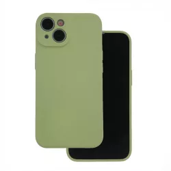 HUSĂ! - Xiaomi Redmi 13C 4G Silicon Back Cover - Mentă