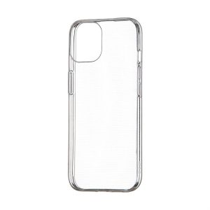 Honor 200 Lite 5G Silicon 1mm Ultra Slim - Transparent