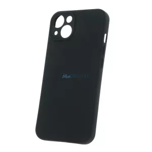 HUSĂ! - Apple iPhone 16 Pro Silicon Back Cover - Negru