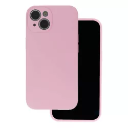 HUSĂ! - Apple iPhone 16 Pro Silicon Back Cover - Roz