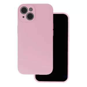 HUSĂ! - Apple iPhone 16 Pro Silicon Back Cover - Roz
