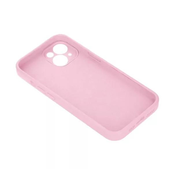HUSĂ! - Apple iPhone 16 Pro Silicon Back Cover - Roz