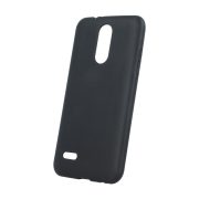 Samsung S24 FE Matt TPU - Negru