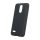 Samsung S24 FE Matt TPU - Negru Samsung S24 FE Matt TPU - Negru