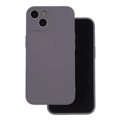 HUSĂ! - Samsung A55 Silicon Back Cover - Gri