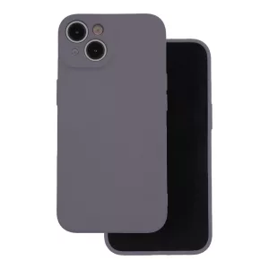HUSĂ! - Samsung A55 Silicon Back Cover - Gri