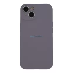 HUSĂ! - Apple iPhone 16 Pro Silicon Back Cover - Gri
