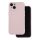 Samsung S24 silicon spate capac - roz Samsung S24 silicon spate capac - roz