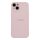 Apple iPhone 16 Capac spate din silicon - roz Apple iPhone 16 Capac spate din silicon - roz
